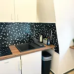 Oldtown By Staystay, Close To Castle & Main Market Square 아파트 뉘른베르크