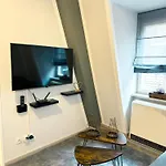 아파트 Oldtown By Staystay, Close To Castle & Main Market Square 뉘른베르크