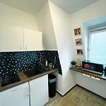 아파트 Oldtown By Staystay, Close To Castle & Main Market Square