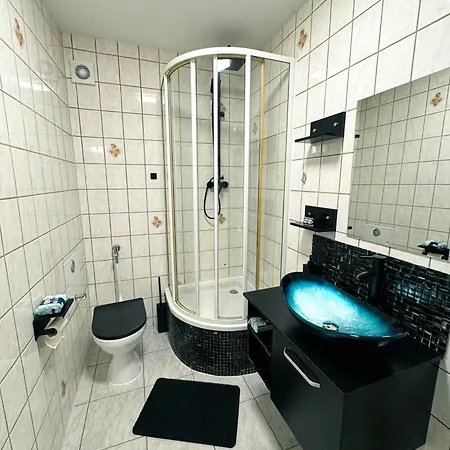 Oldtown By Staystay, Close To Castle & Main Market Square Lägenhet Nürnberg