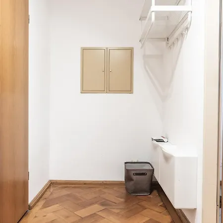 Oldtown By Staystay, Close To Castle & Main Market Square Lägenhet Nürnberg