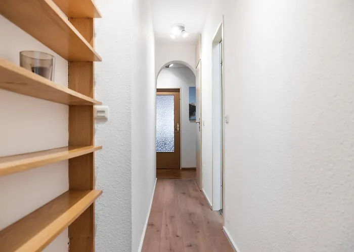 Appartamento Oldtown By Staystay, Close To Castle & Main Market Square *